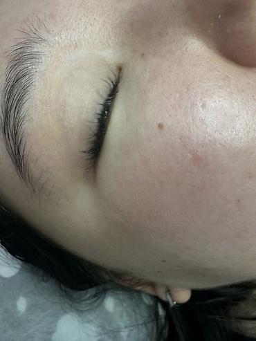 Ресницы: Ресницы, Классика, Гипоаллергенные материалы — 8