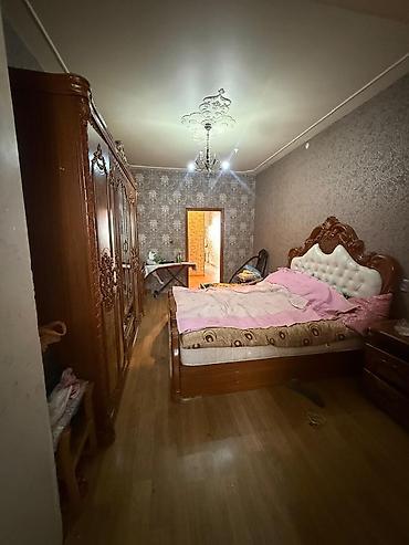 Köhnə tikili: Masazır, 2 otaqlı, Köhnə tikili, 55 kv. m — 3