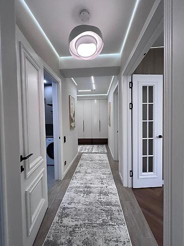 2 room: 2 комнаты, Вефа ТЦ Агентство недвижимости, Без животных, от 6 месяцев, С мебелью полностью — 6