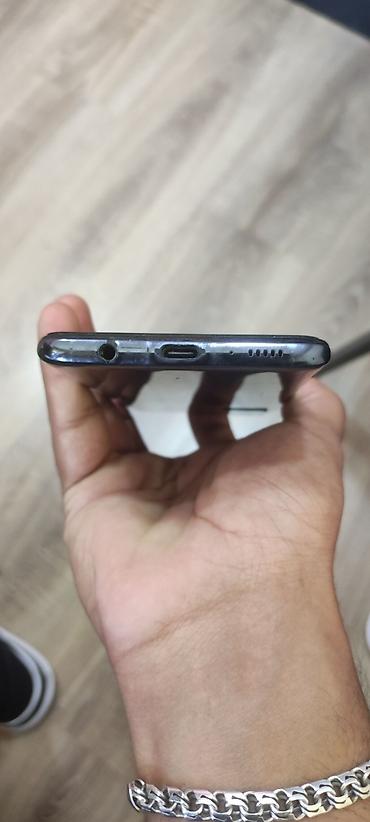 samsung ue65ks7500: Samsung Galaxy A51, 64 GB, rəng - Boz, Barmaq izi — 3