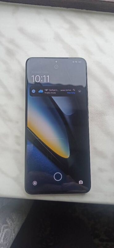 телефон fly iq459 evo chic 2: Poco F6 Pro, 512 ГБ, цвет - Серебристый