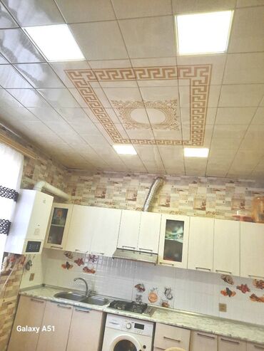 Həyət evləri və villaların satışı: 4 otaqlı, 132 kv. m, Yeni təmirli -da lalafo.az — 18 Həyət evləri və villaların satışı: 4 otaqlı, 132 kv. m, Yeni təmirli — 18