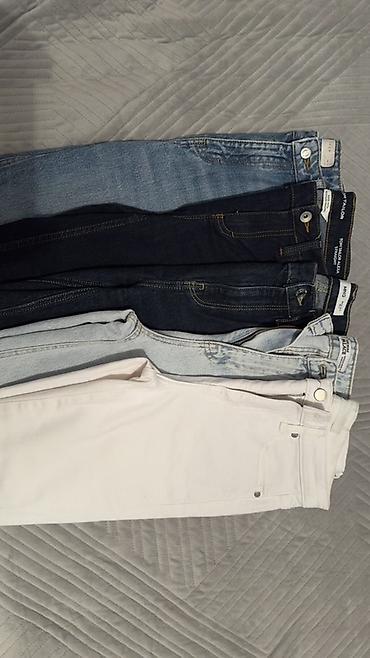 Другая женская одежда: Женская одежда — подборка базовых вещей - Юбка макси: легкая — 2