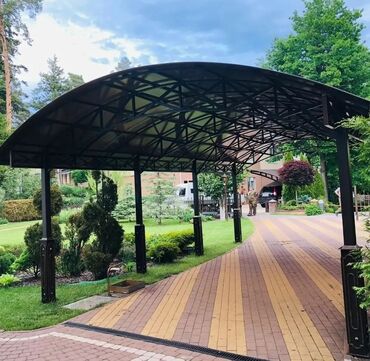 Pilləkən məhəccərləri: Metal EN MMC olaraq istədiyiniz forma və ölçüde demir işlerinin — 20