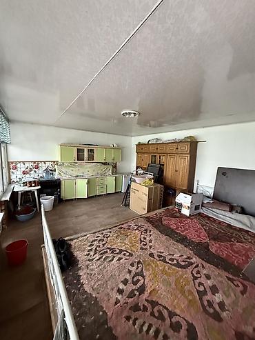 Продажа коттеджей и домов: 🚨 СРОЧНО ПРОДАЁТСЯ ДОМ! 🏠🔥 📍 Бишкек, район Арча-Бешик — рядом с 4-й — 11