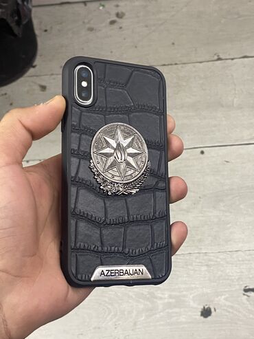 Apple iPhone: IPhone X, 64 GB