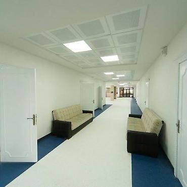 Жаңы, Commercial, Туурасы: 2 м м, Чекене, By meters floor coverings, Heterogeneous, Кепилдиги, Акысыз ченөө — 10