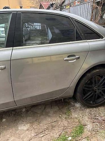 suzuki: STAKLA ZA AUDI A4 OD 2007. DO 2014. GOD. | Stakla za Audi A4 B8 — 2