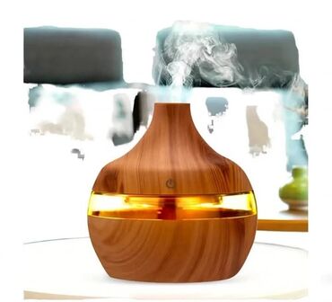 utičnice za produžni kabl: Diffuser, color - Brown, New