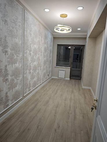 red centr: 2 комнаты, 68 м², ул. Московская / Турусбекова Элитка, 3 этаж, Евроремонт — 1