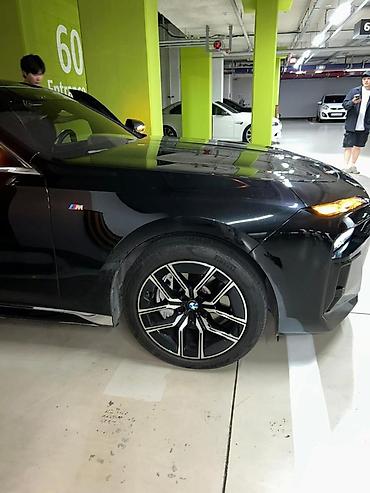 Оригинальные диски BMW М двухцветные! - Диаметр: R20" (визуально