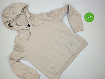 pull and bear set dresowy: Sinsay, Bluza z kapturem damska, rozmiar L — 2