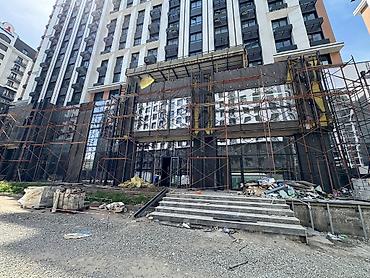 недвижимость в бишкек: 🏢 СДАЁТСЯ КОММЕРЧЕСКОЕ ПОМЕЩЕНИЕ | 283,98 м² | ЖК Nurzaman City 📍 г — 1