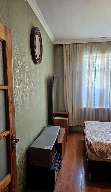 ev menzil: Bakı, Yeni Günəşli Massiv A, 3 otaqlı, Köhnə tikili, 85 kv. m — 10