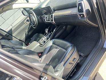 Kia: Kia Sorento: 2020 г., 2.2 л, Автомат, Дизель, Кроссовер — 5
