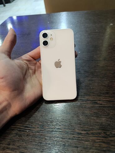 irsad iphone 11: IPhone 12, Ağ, Face ID