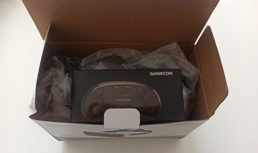 Oprema za video igre: VR SHINECON naočare za virtuelnu realnost + bežični SHINECON kontroler — 7