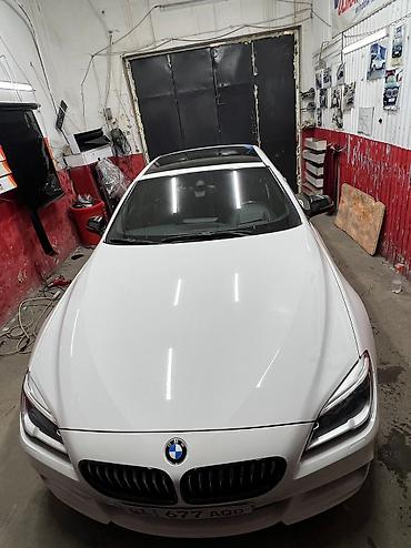 Автомойки: Автомойка | Оклейка защитной пленкой, Тонировка — 11