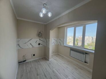 продаю квартира васток 5: 1 комната, 44 м², Элитка, 8 этаж, Евроремонт