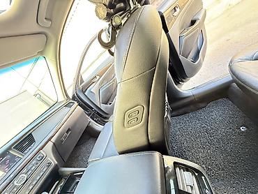 Kia: Kia K7: 2018 г., 3 л, Автомат, Газ, Седан — 17