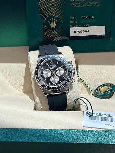 Классические часы: 🇨🇭200$Друзья! В наличии самые🔝модели часов! 🏆 Большой выбор для любого — 3