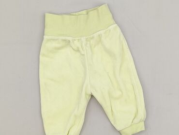zakopane kapcie goralskie: Sweatpants, Baby club, 3-6 months, condition - Very good