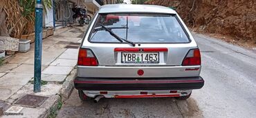 Sale cars: Volkswagen Golf: 1.3 l. | 1989 έ. Χάτσμπακ