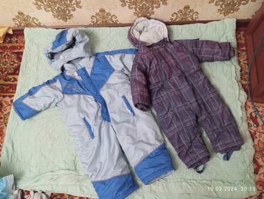 кыргызская национальная одежда: Комбинезон по 500
1 до 2г