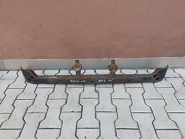 GREDA PREDNJA ZA TOYOTA RAV 4 OD 2001. DO 2005. GOD