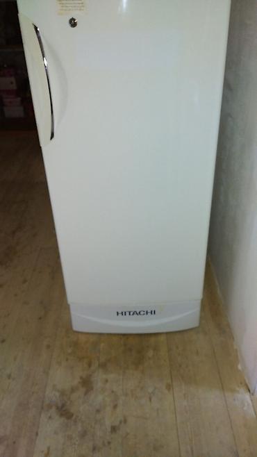 Soyuducular: Soyuducu (Xitaci) iwlamir,dondurmada trubkadan gaz buraxir,duzaldmak — 3