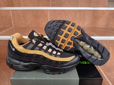 Patike: Patike, Nike, veličina - 41 — 4