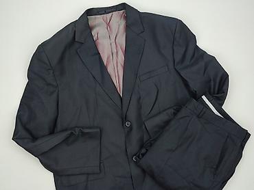 stradivarius pl promo code: Univers, Garnitur męski, rozmiar 3XL — 1