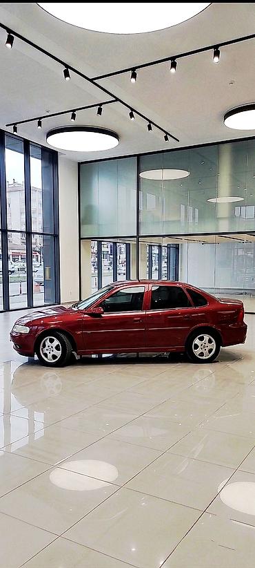 turbo az opel vectra 2000: Opel Vectra: 1.6 l | 1997 il 200000 km Sedan — 3
