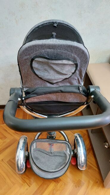 Uşaq velosipedləri: İşlənmiş Üç təkərli Uşaq velosipedi 12", Ünvandan götürmə — 6