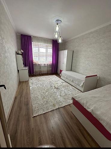 Долгосрочная аренда квартир: 3 комнаты, Агентство недвижимости, Без подселения, С мебелью полностью — 8