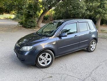 byd e2 запчасть: Mazda 2: 2006 г., 1.2 л, Механика, Бензин, Хэтчбэк — 1