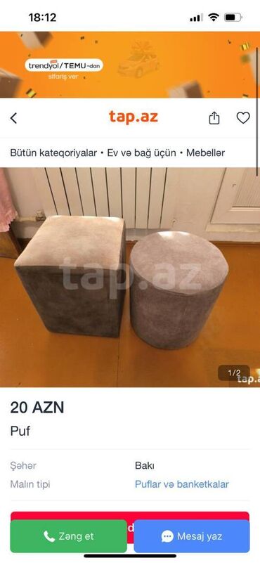 Pufiklər: Puf 2 əd PlayStation üçün qiyməti 20 manat