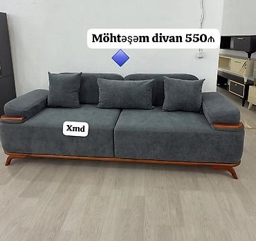 işlənmiş kunc divanı: Divan, Yeni — 1