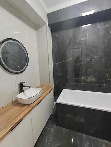 Продажа квартир: 2 комнаты, 66 м², Элитка, 6 этаж, Евроремонт — 7