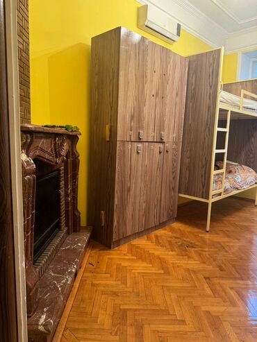 Günlük kirayə mənzillər: 5 otaqlı, Nəsimi r. r-nu — 2