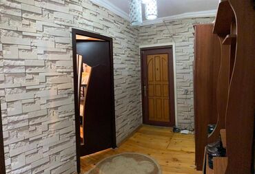 Köhnə tikili: Bakı, Bakıxanov qəs., 2 otaqlı, Köhnə tikili, 60 kv. m — 10