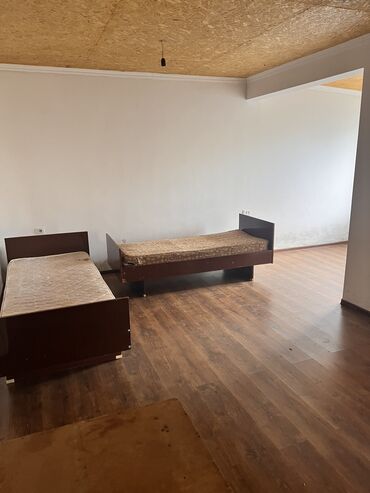 сдаю комнату гостиничного типа бишкек: 35 м², С мебелью
