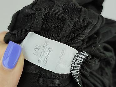 getry janina: Legginsy Sportowe damskie, rozmiar XL — 5