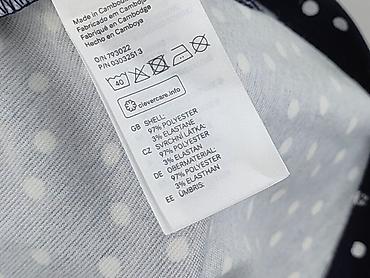 polka dot: H&M Divided, Sukienka damska, rozmiar XL — 5