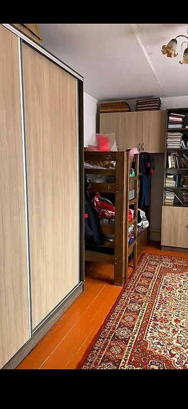 частичная: 60 м², 3 комнаты, Без подселения — 4