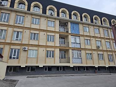 Продажа квартир: 1 комната, 47 м², Элитка, 2 этаж, Готовая ПСО (под самоотделку) — 18