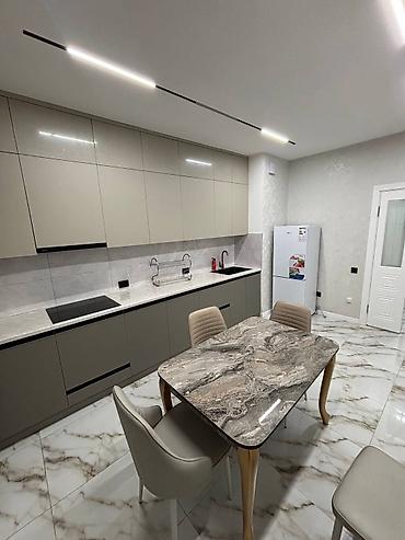 Продажа квартир: 1 комната, 37 м², 1 этаж — 12