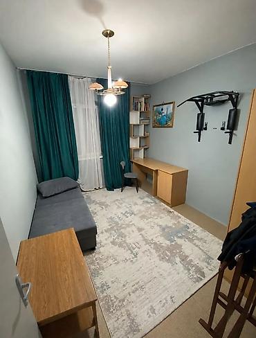 квартира кок жаре: 3 комнаты, 70 м², Кок-Жар мкр Индивидуалка, 5 этаж, Косметический ремонт — 6