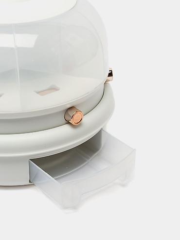 Животные: Cox praktik saxlayici qabdir icerisine qrecka,merci,duyu,makaron — 2