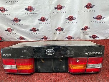 Крышка багажника TOYOTA Windom MCV21 1998 (б/у)